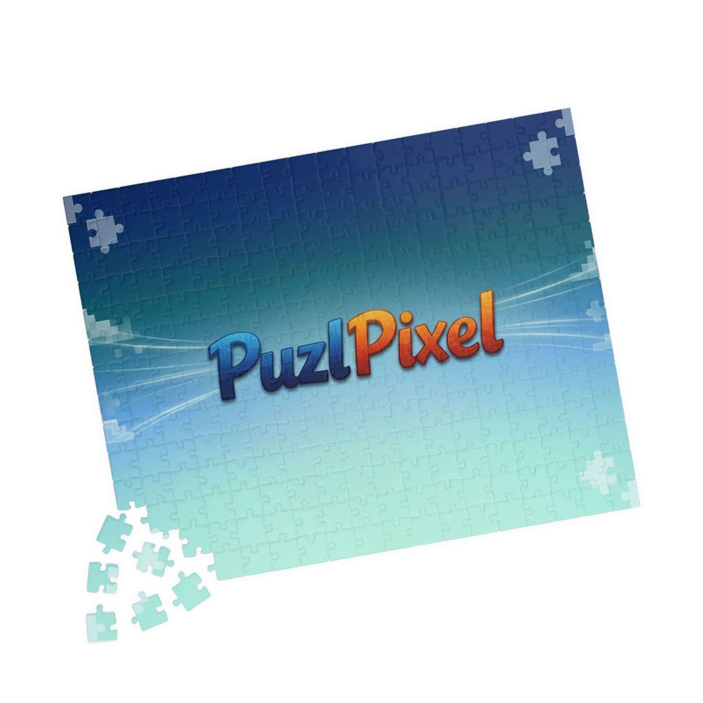 Puzzle (250 piece)