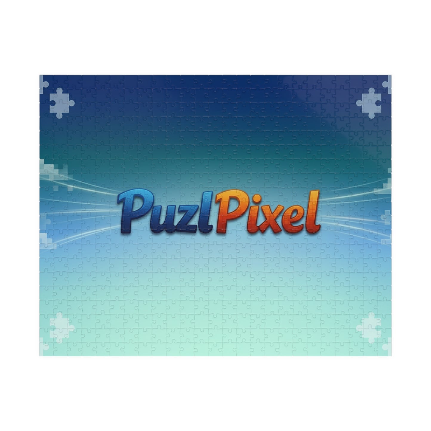 Puzzle (500 piece)