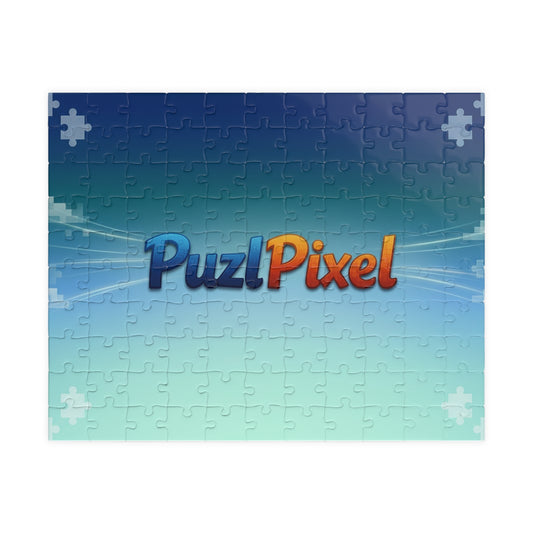 Puzzle (110 piece)