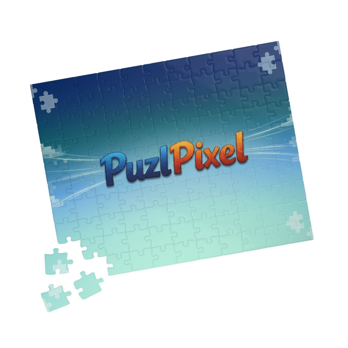 Puzzle (110 piece)