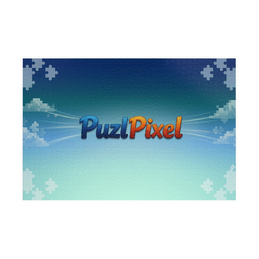 Puzzle (1000 piece)