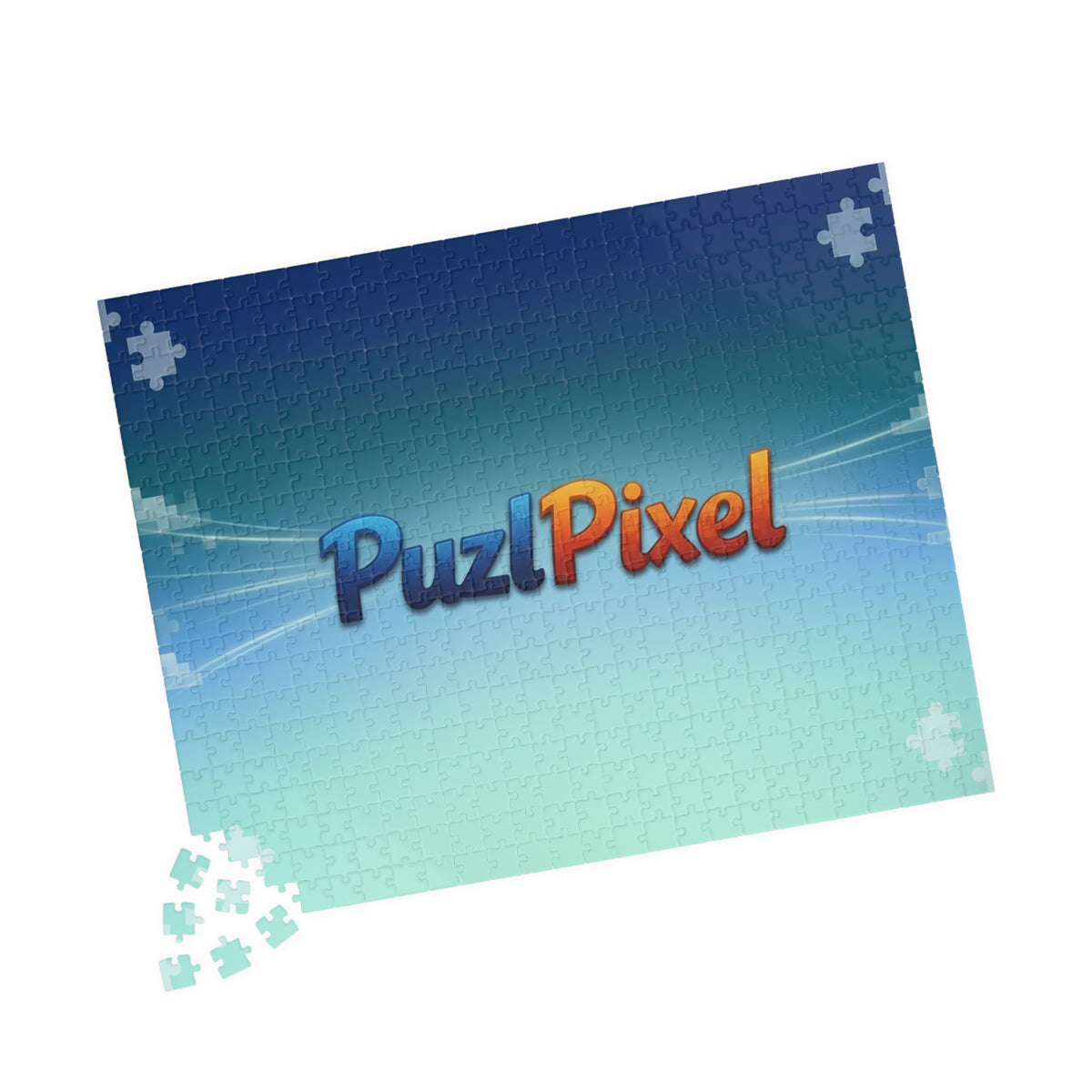 Puzzle (500 piece)