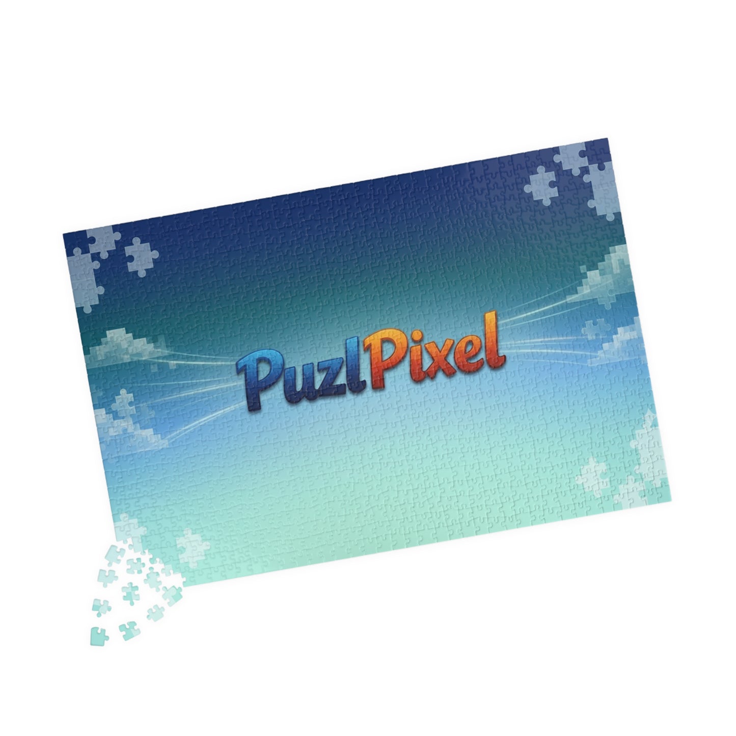 Puzzle (1000 piece)